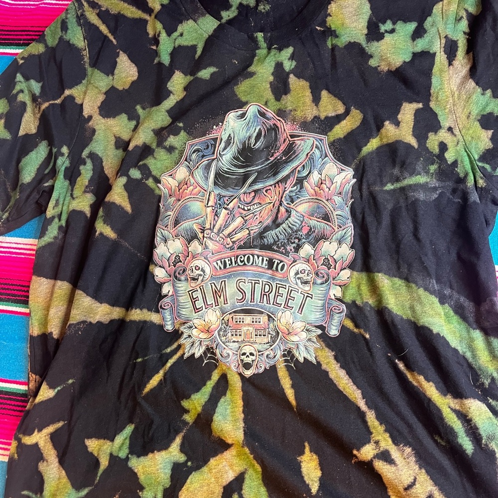 Freddy Graphic Tee